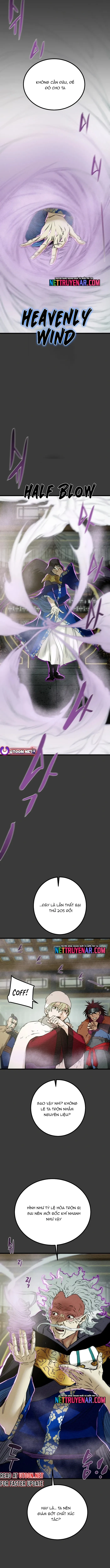 Minh Nguyệt Truyện Chap 122 - Next Chap 123