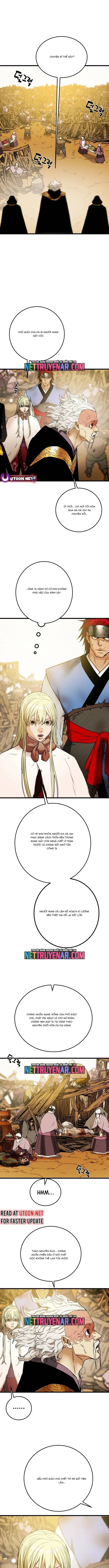 Minh Nguyệt Truyện Chap 126 - Next Chap 127