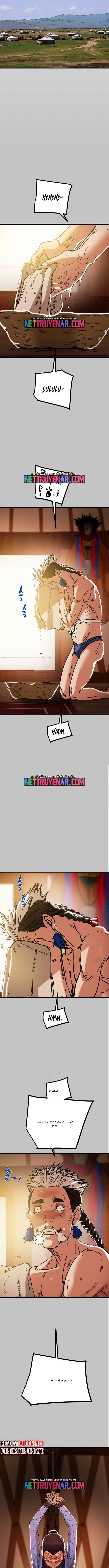 Minh Nguyệt Truyện Chap 126 - Next Chap 127