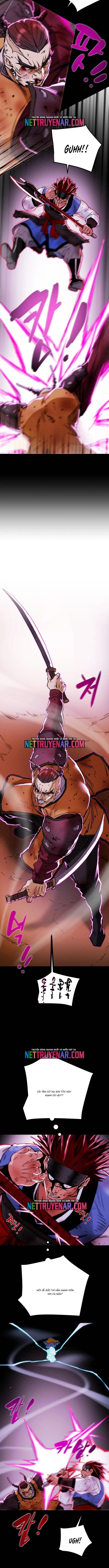 Minh Nguyệt Truyện Chap 126 - Next Chap 127