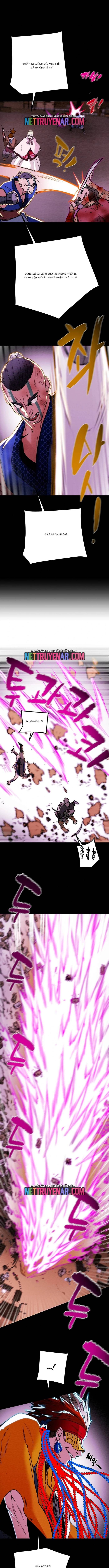 Minh Nguyệt Truyện Chap 126 - Next Chap 127