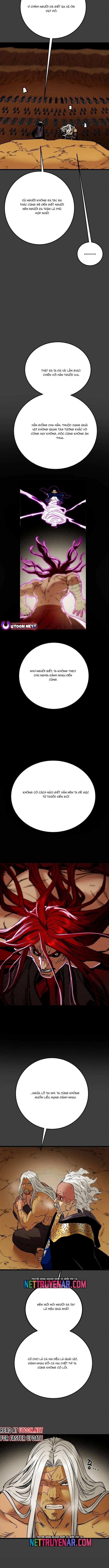 Minh Nguyệt Truyện Chap 127 - Next Chap 128