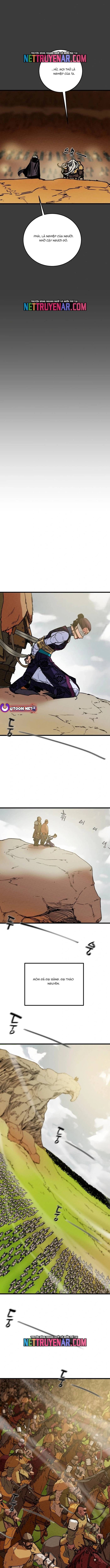 Minh Nguyệt Truyện Chap 127 - Next Chap 128