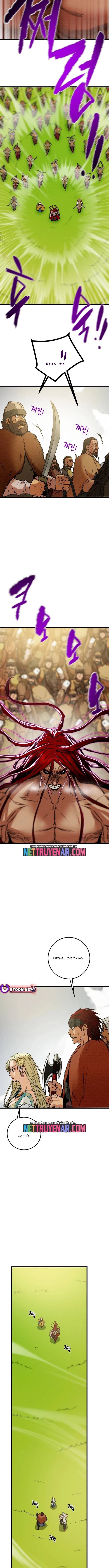 Minh Nguyệt Truyện Chap 127 - Next Chap 128