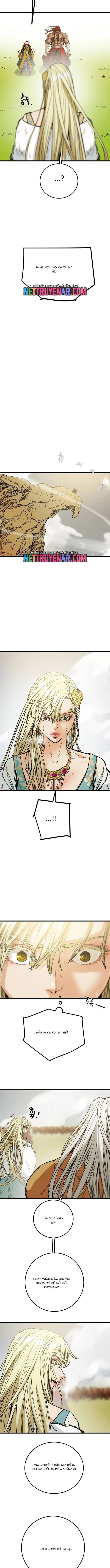 Minh Nguyệt Truyện Chap 127 - Next Chap 128