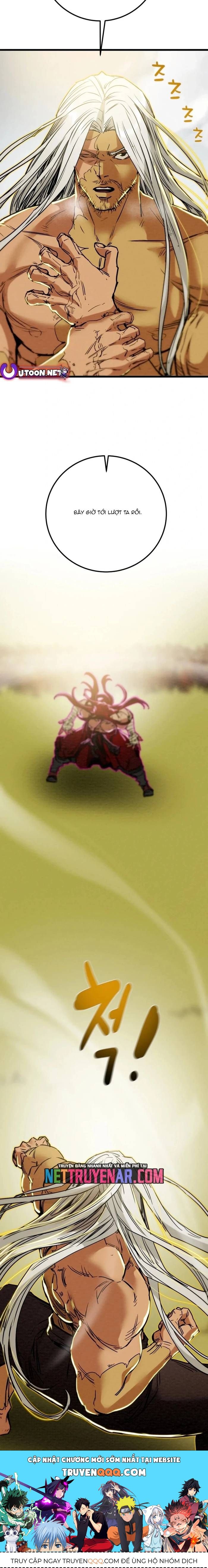 Minh Nguyệt Truyện Chap 127 - Next Chap 128