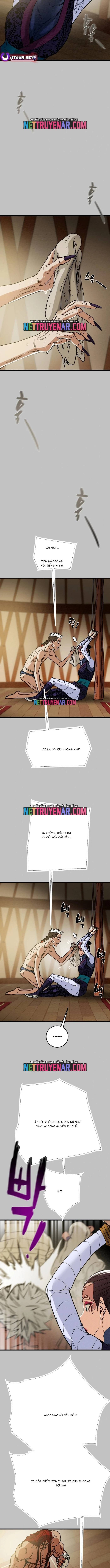 Minh Nguyệt Truyện Chap 127 - Next Chap 128