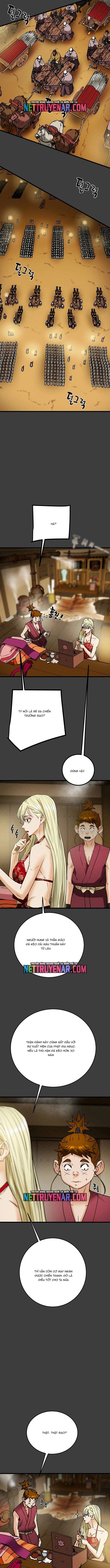 Minh Nguyệt Truyện Chap 127 - Next Chap 128