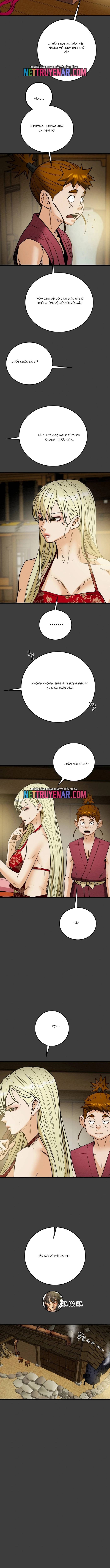 Minh Nguyệt Truyện Chap 127 - Next Chap 128
