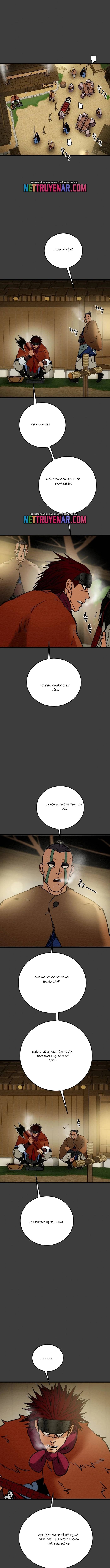 Minh Nguyệt Truyện Chap 127 - Next Chap 128