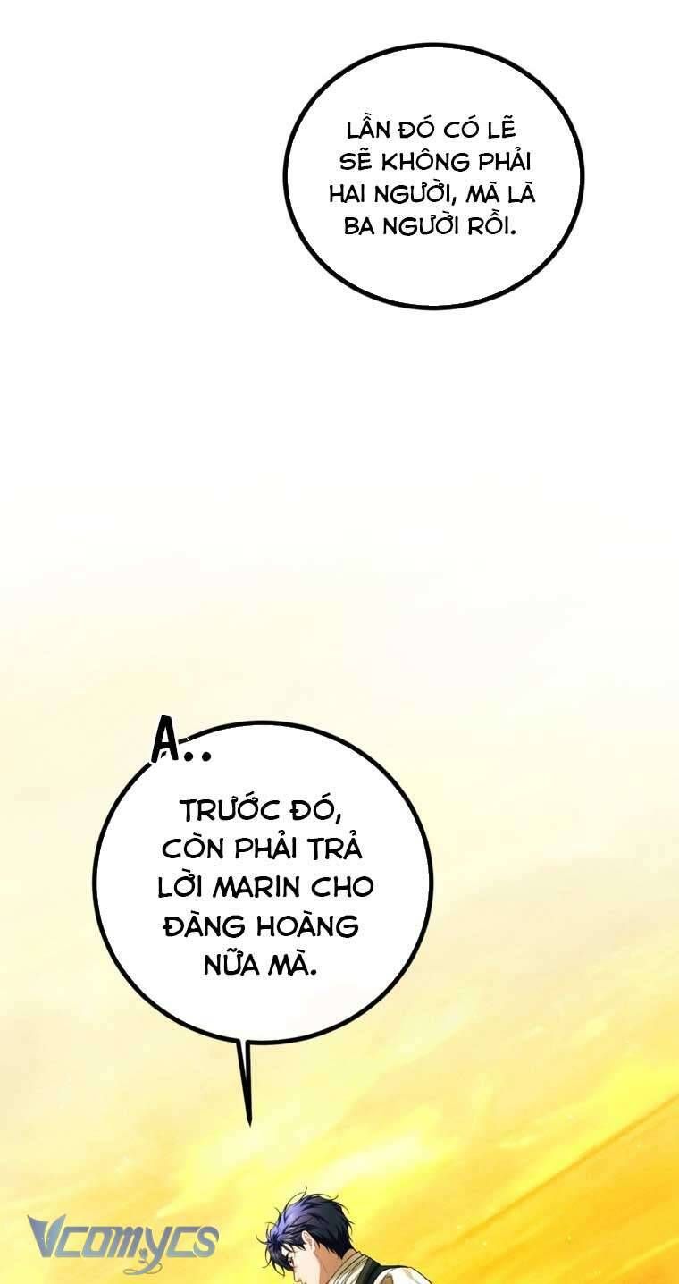 Thời Gian Của Nhân Vật Phụ Có Giới Hạn Chap 93 - Next Chap 94