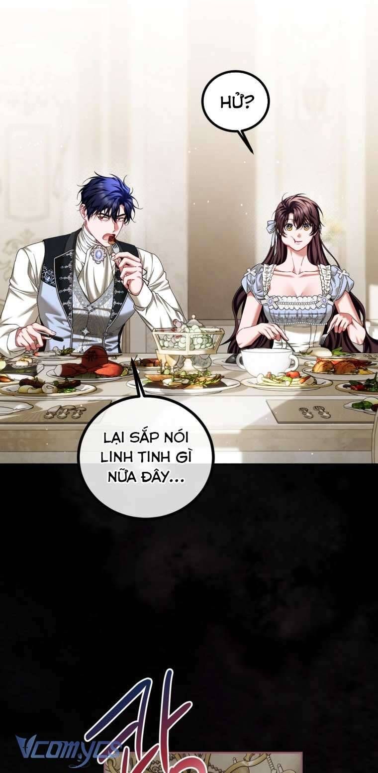 Thời Gian Của Nhân Vật Phụ Có Giới Hạn Chap 93 - Next Chap 94