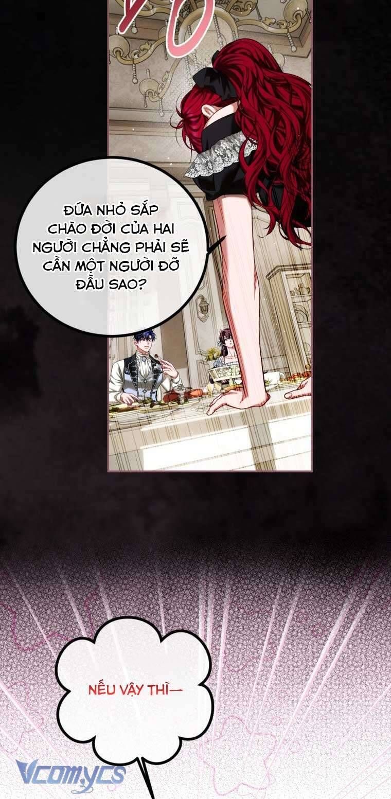 Thời Gian Của Nhân Vật Phụ Có Giới Hạn Chap 93 - Next Chap 94