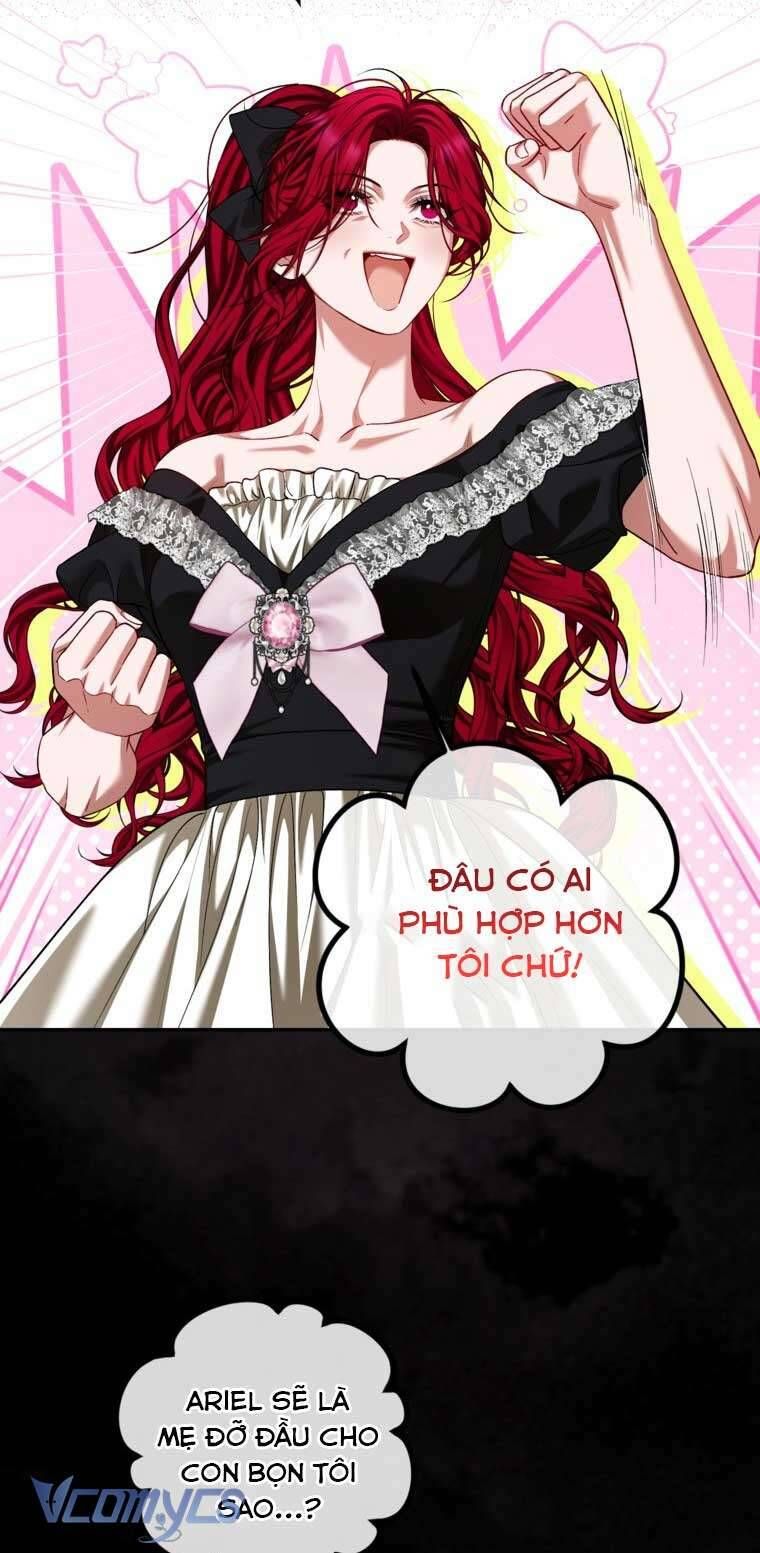 Thời Gian Của Nhân Vật Phụ Có Giới Hạn Chap 93 - Next Chap 94