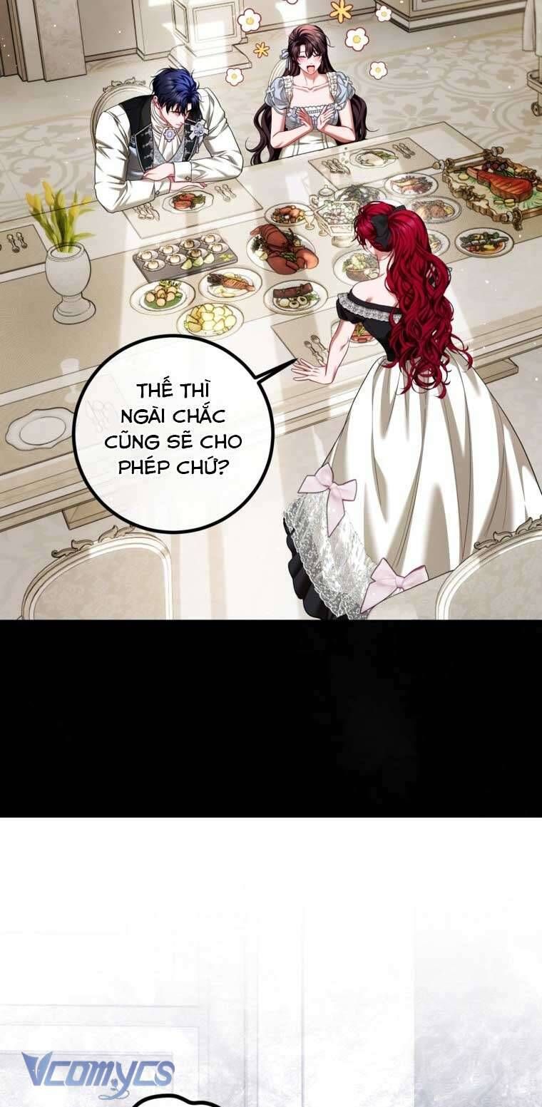 Thời Gian Của Nhân Vật Phụ Có Giới Hạn Chap 93 - Next Chap 94