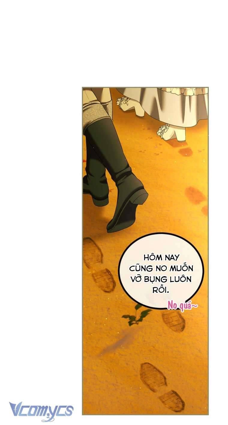 Thời Gian Của Nhân Vật Phụ Có Giới Hạn Chap 93 - Next Chap 94