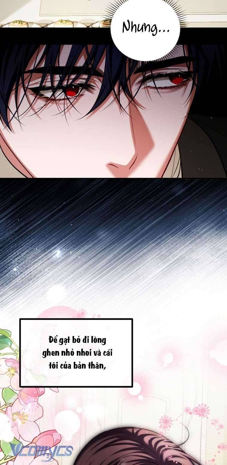 Thời Gian Của Nhân Vật Phụ Có Giới Hạn Chap 93 - Next Chap 94