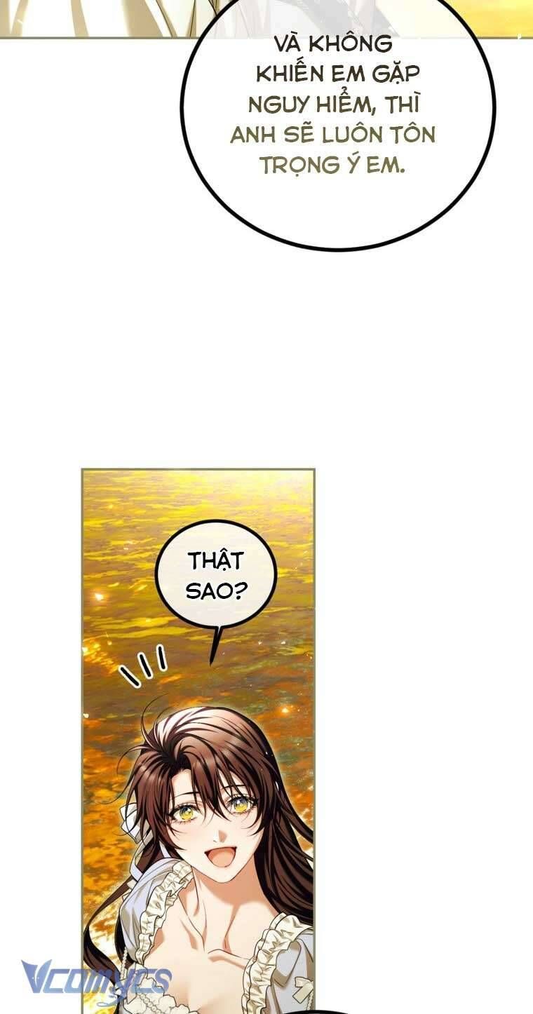 Thời Gian Của Nhân Vật Phụ Có Giới Hạn Chap 93 - Next Chap 94