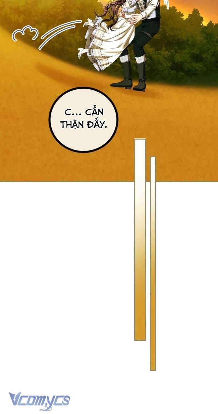 Thời Gian Của Nhân Vật Phụ Có Giới Hạn Chap 93 - Next Chap 94