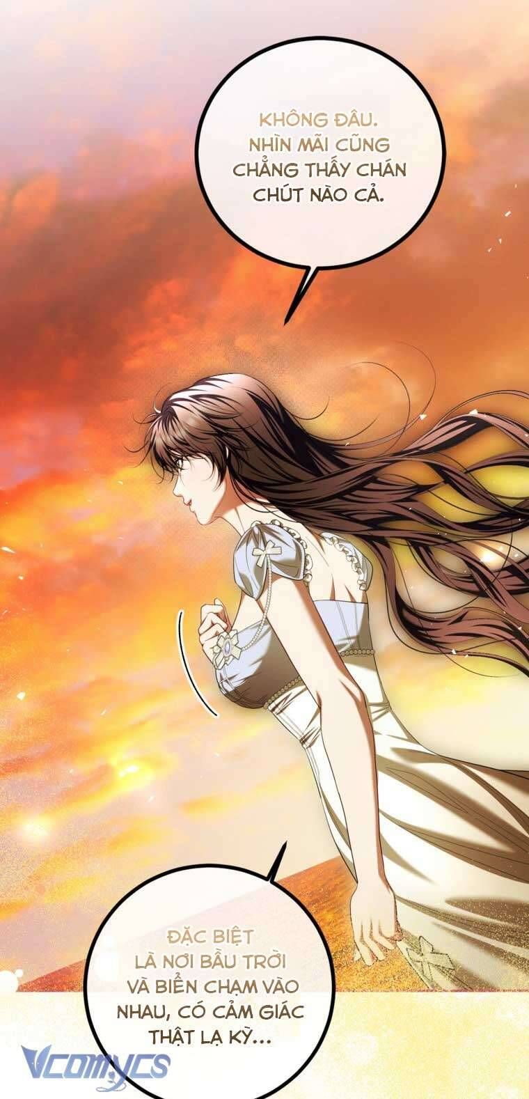 Thời Gian Của Nhân Vật Phụ Có Giới Hạn Chap 93 - Next Chap 94