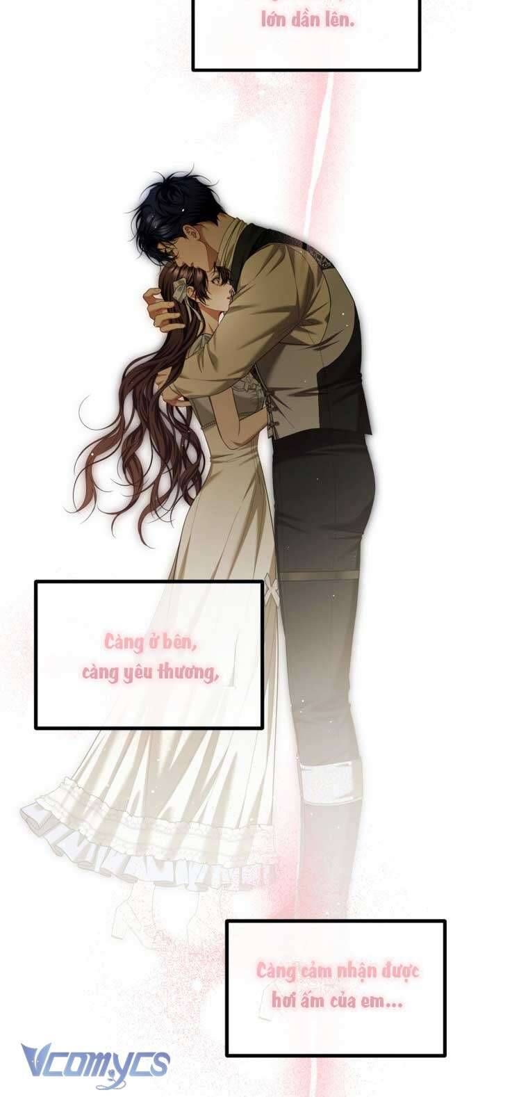 Thời Gian Của Nhân Vật Phụ Có Giới Hạn Chap 93 - Next Chap 94