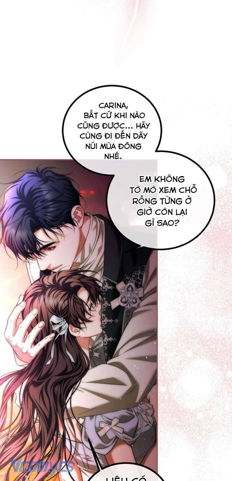 Thời Gian Của Nhân Vật Phụ Có Giới Hạn Chap 93 - Next Chap 94