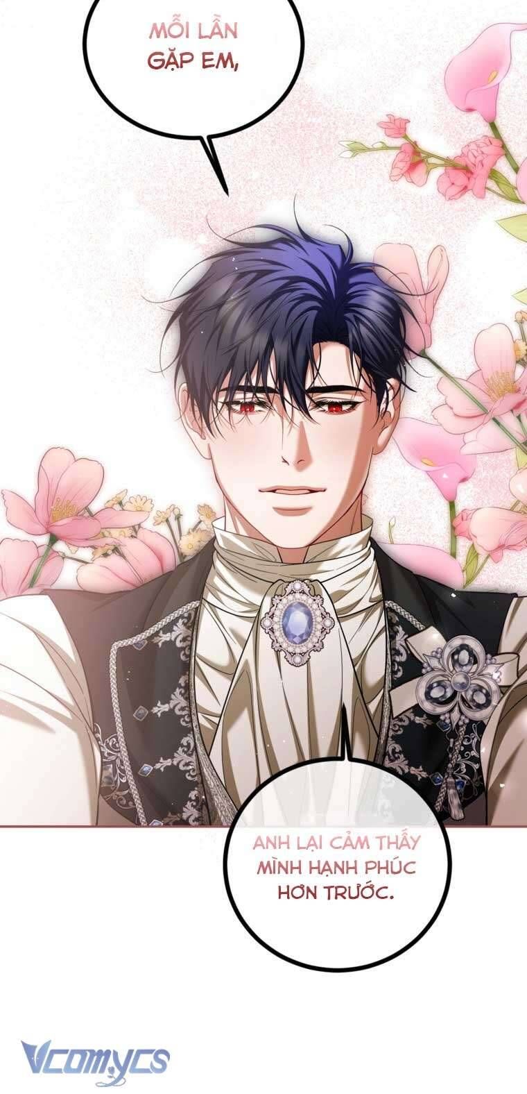 Thời Gian Của Nhân Vật Phụ Có Giới Hạn Chap 93 - Next Chap 94