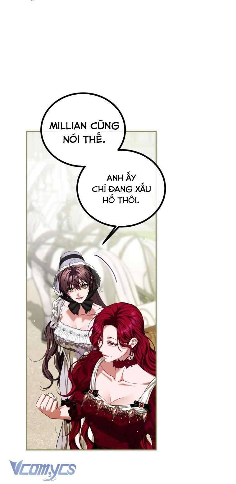 Thời Gian Của Nhân Vật Phụ Có Giới Hạn Chap 93 - Next Chap 94