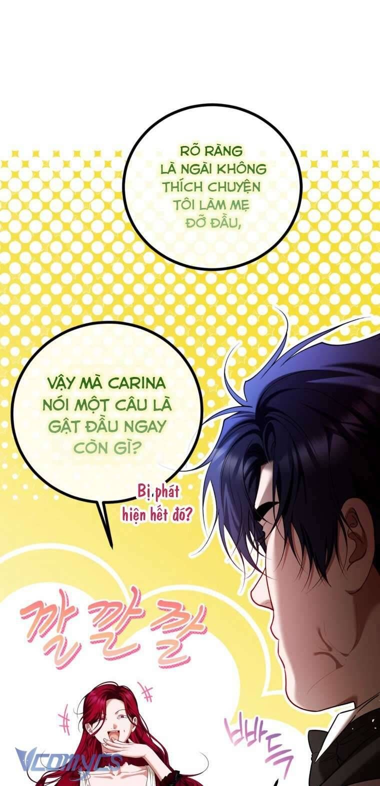 Thời Gian Của Nhân Vật Phụ Có Giới Hạn Chap 93 - Next Chap 94