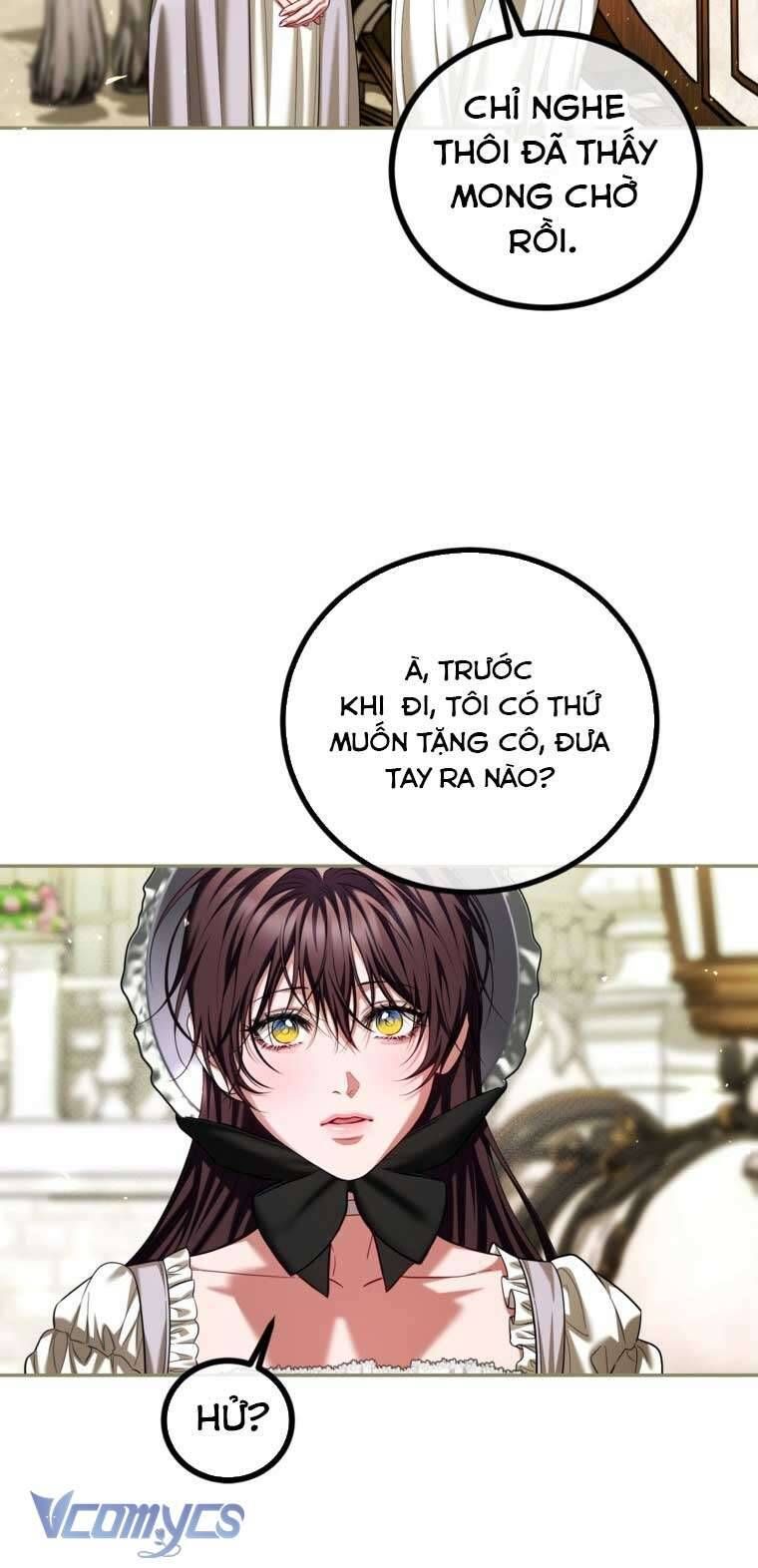 Thời Gian Của Nhân Vật Phụ Có Giới Hạn Chap 93 - Next Chap 94