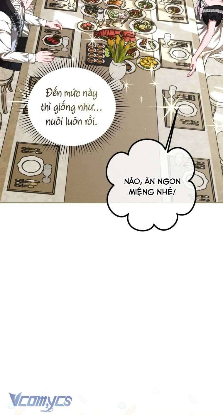 Thời Gian Của Nhân Vật Phụ Có Giới Hạn Chap 93 - Next Chap 94