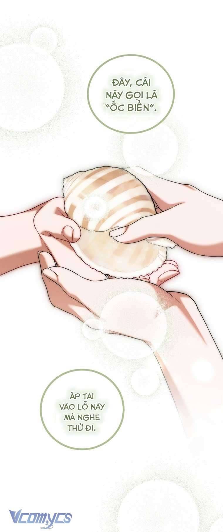 Thời Gian Của Nhân Vật Phụ Có Giới Hạn Chap 93 - Next Chap 94