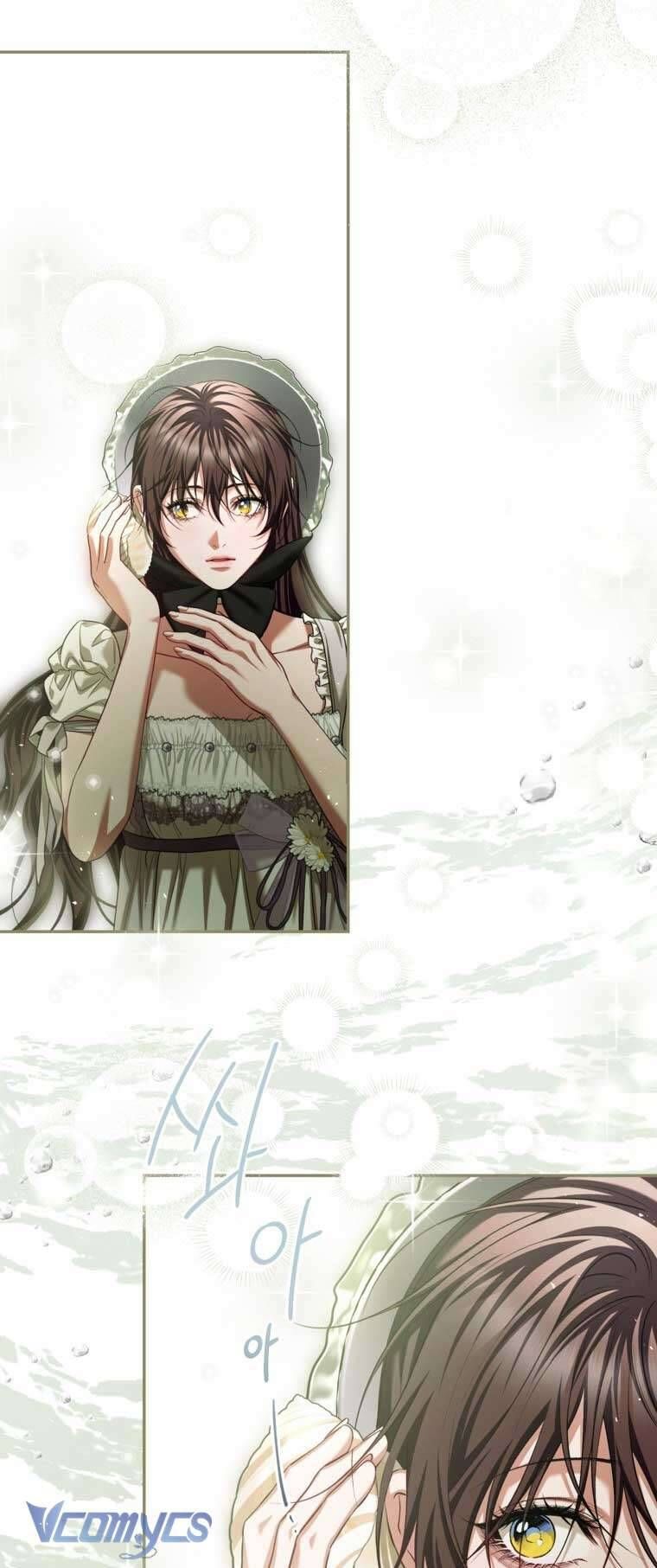 Thời Gian Của Nhân Vật Phụ Có Giới Hạn Chap 93 - Next Chap 94