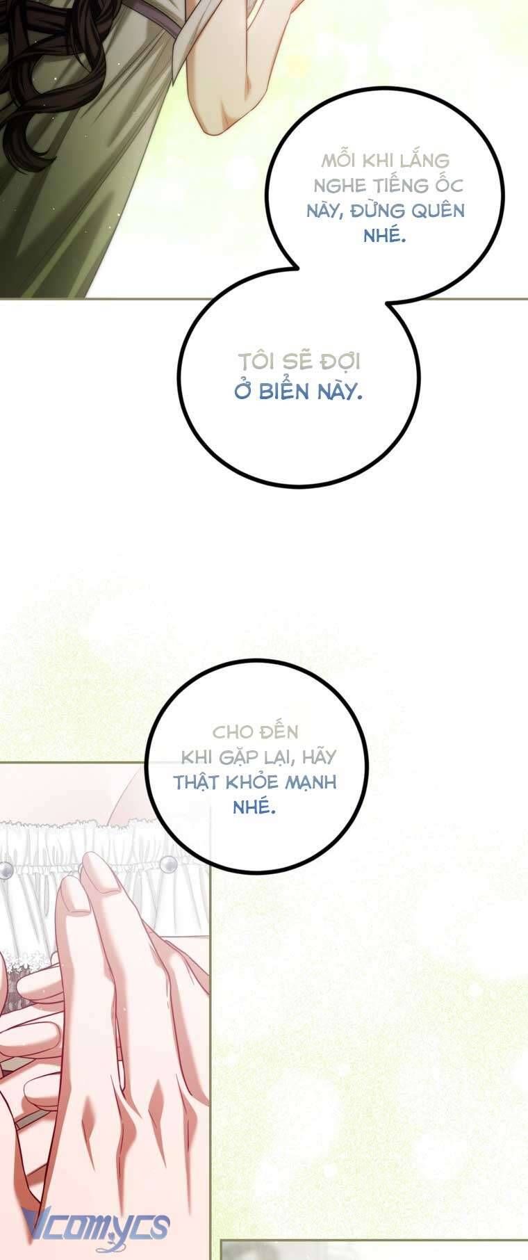 Thời Gian Của Nhân Vật Phụ Có Giới Hạn Chap 93 - Next Chap 94