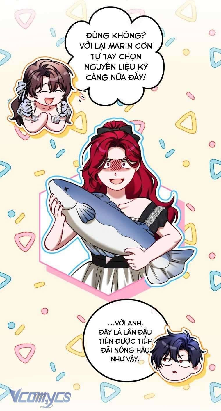 Thời Gian Của Nhân Vật Phụ Có Giới Hạn Chap 93 - Next Chap 94