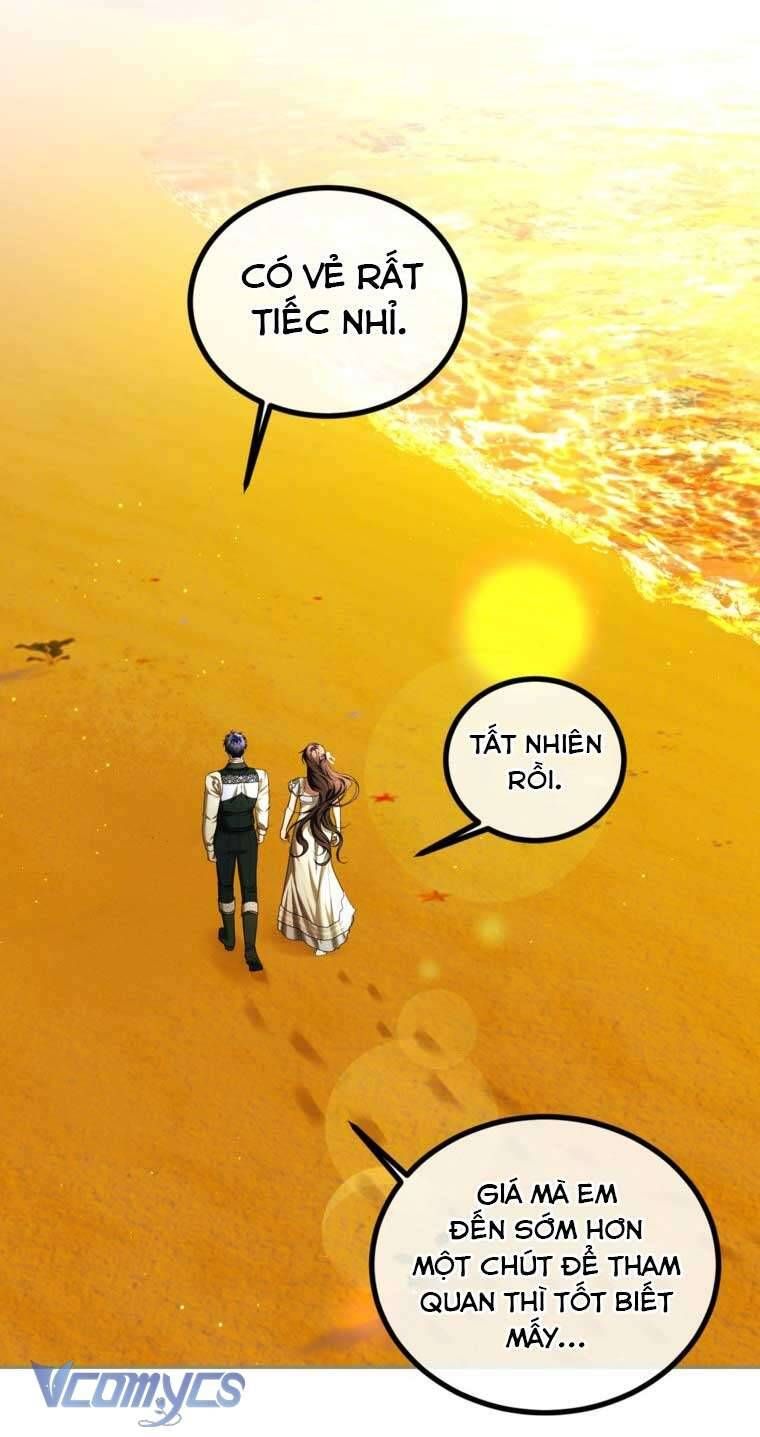 Thời Gian Của Nhân Vật Phụ Có Giới Hạn Chap 93 - Next Chap 94