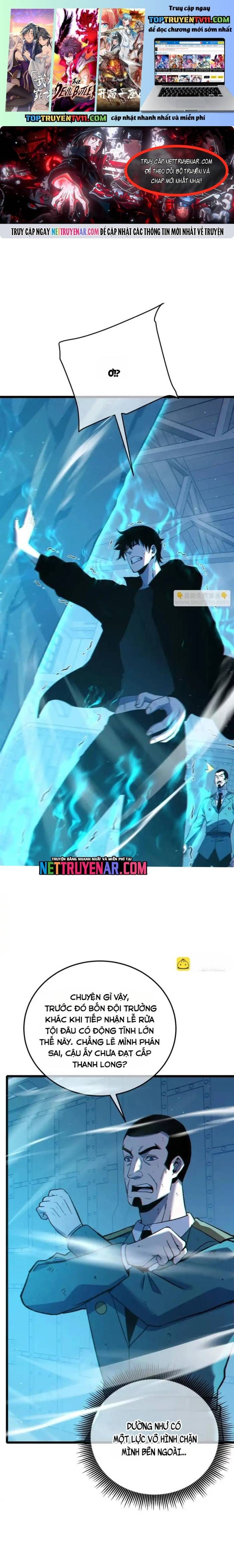 Toàn Dân Chuyển Chức: Bị Động Của Ta Vô Địch Chap 125 - Next Chap 126