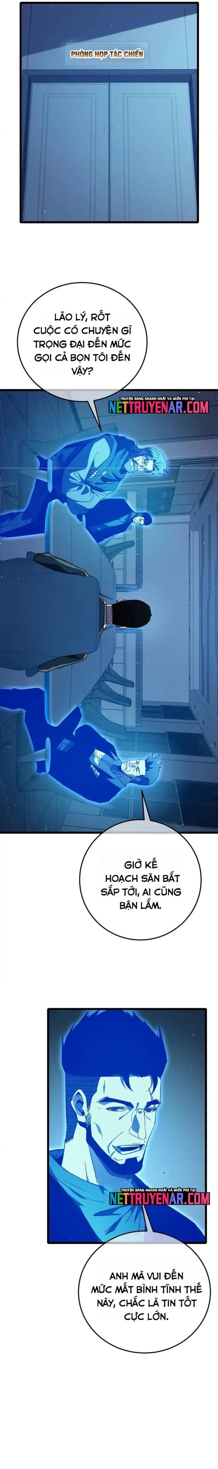 Toàn Dân Chuyển Chức: Bị Động Của Ta Vô Địch Chap 125 - Next Chap 126