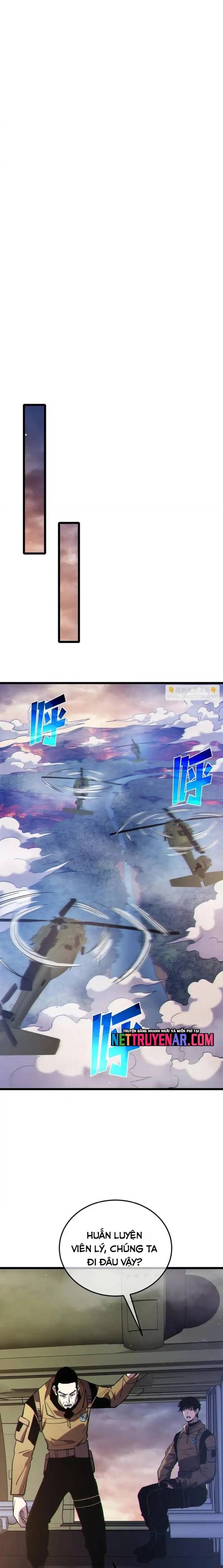 Toàn Dân Chuyển Chức: Bị Động Của Ta Vô Địch Chap 125 - Next Chap 126