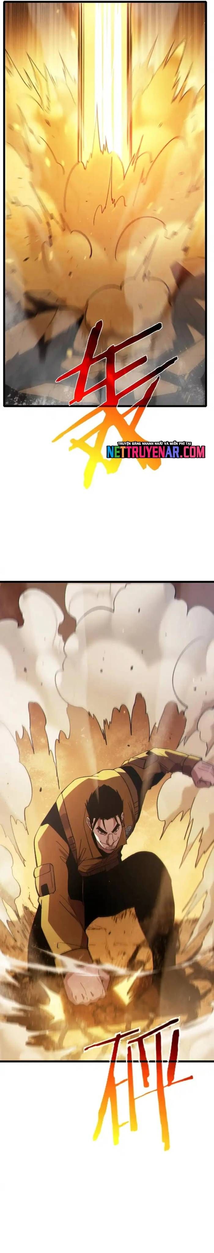 Toàn Dân Chuyển Chức: Bị Động Của Ta Vô Địch Chap 125 - Next Chap 126