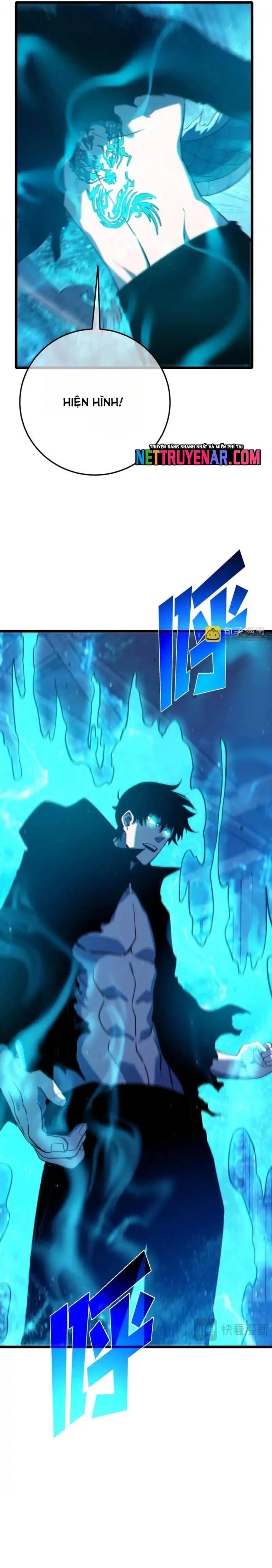 Toàn Dân Chuyển Chức: Bị Động Của Ta Vô Địch Chap 125 - Next Chap 126