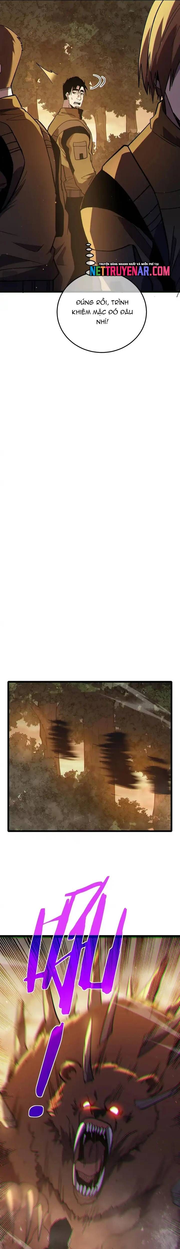 Toàn Dân Chuyển Chức: Bị Động Của Ta Vô Địch Chap 126 - Next Chap 127