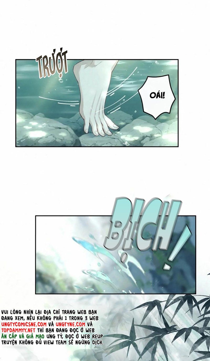 Hôm Nay Điện Hạ Bị Ám Sát Rồi À? Chap 24 - Next Chap 25