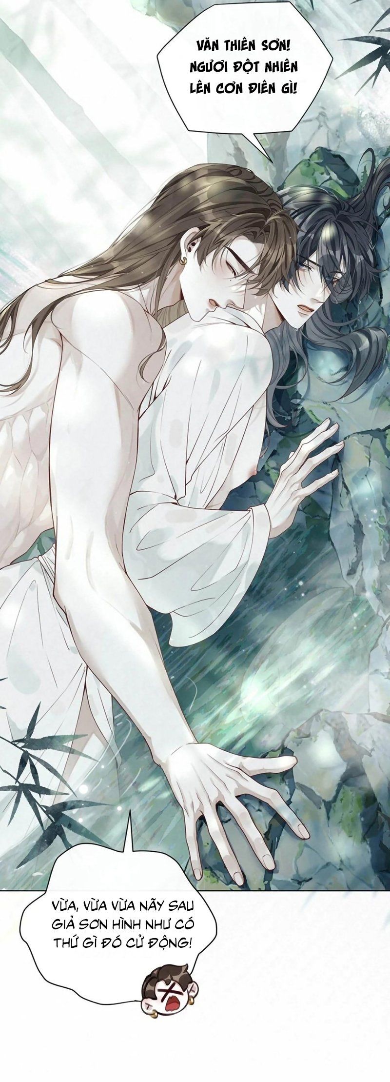 Hôm Nay Điện Hạ Bị Ám Sát Rồi À? Chap 24 - Next Chap 25