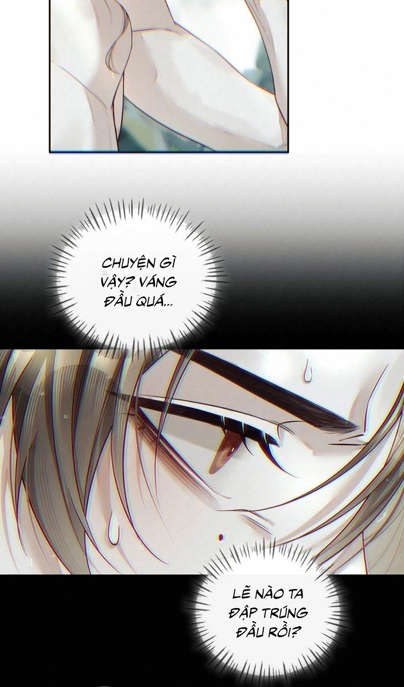 Hôm Nay Điện Hạ Bị Ám Sát Rồi À? Chap 24 - Next Chap 25