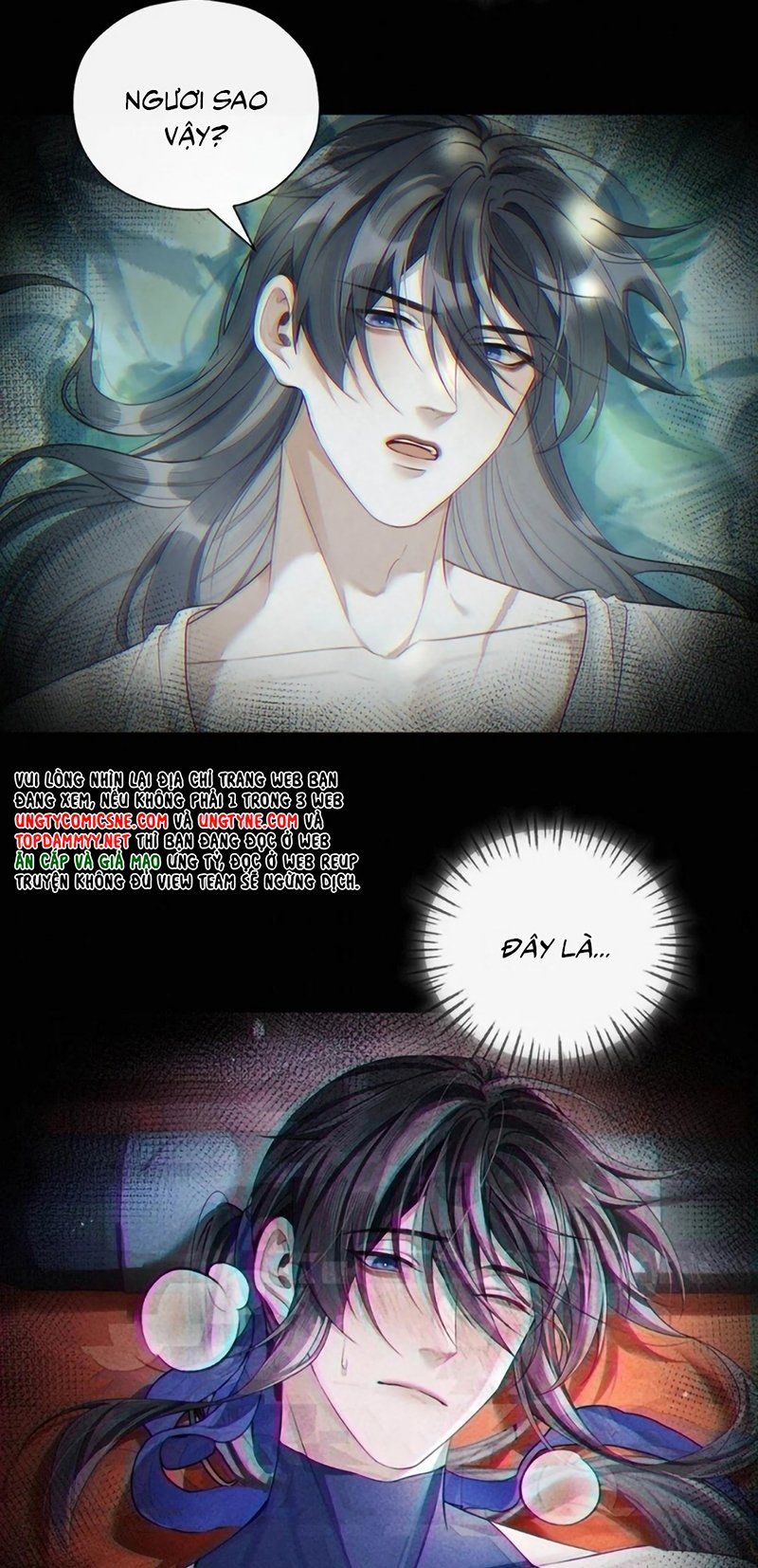 Hôm Nay Điện Hạ Bị Ám Sát Rồi À? Chap 24 - Next Chap 25