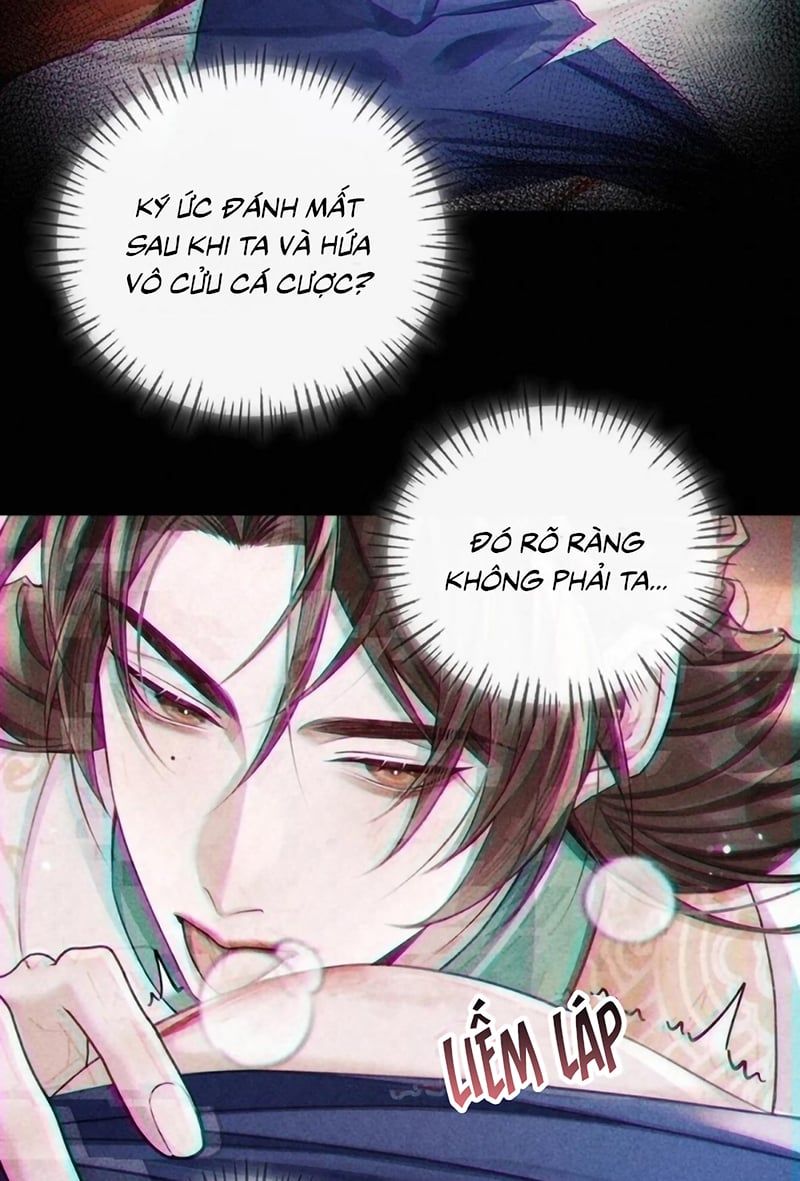 Hôm Nay Điện Hạ Bị Ám Sát Rồi À? Chap 24 - Next Chap 25