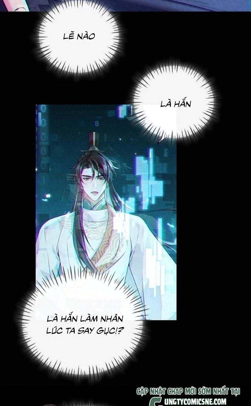 Hôm Nay Điện Hạ Bị Ám Sát Rồi À? Chap 24 - Next Chap 25