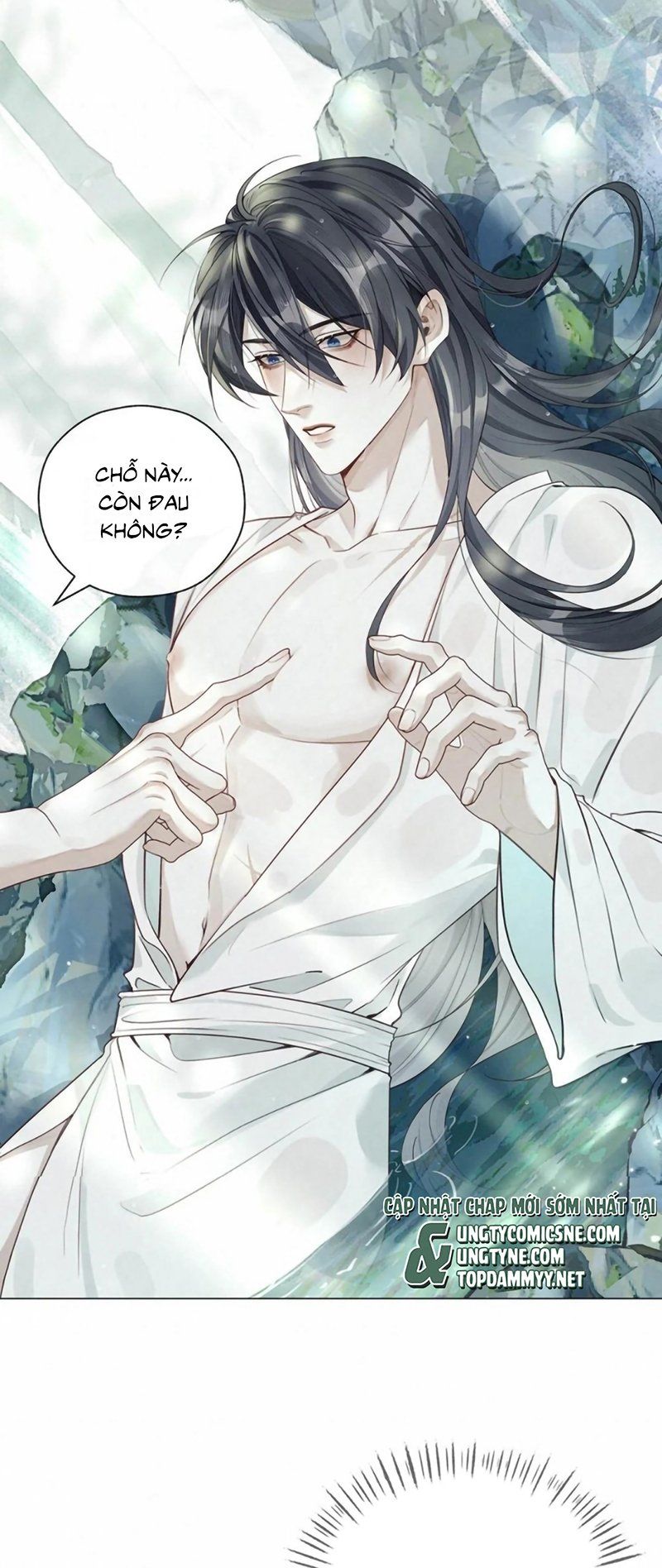Hôm Nay Điện Hạ Bị Ám Sát Rồi À? Chap 24 - Next Chap 25