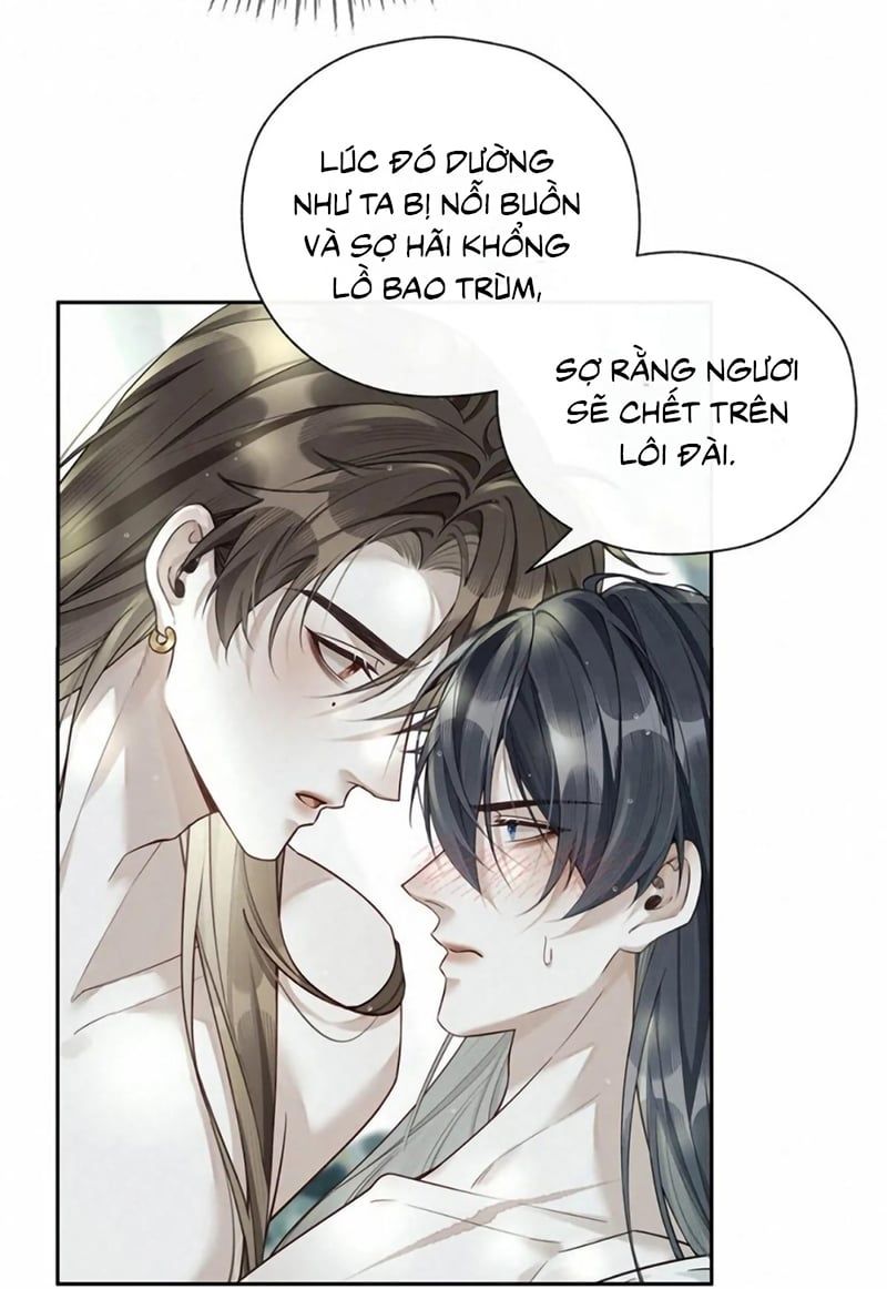 Hôm Nay Điện Hạ Bị Ám Sát Rồi À? Chap 24 - Next Chap 25